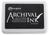 Ranger Archival Ink Pad: Jet Black