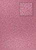 Cart-Us - Glitterkarton DIN A4: Light Pink