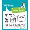 Lawn Fawn - Clear Stamps: Year Three