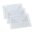 Sizzix - Organize & Store: Plastic Envelopes (3 St.)