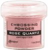 Ranger - Embossing Powder: Rose Quartz
