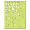 Spellbinders Card Creator: Cascading Dots