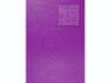 Knorr Prandell - Glitterkarton DIN A4: Violett