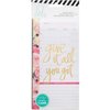 Heidi Swapp - Memory Planner Inserts: Meal & Exercise
