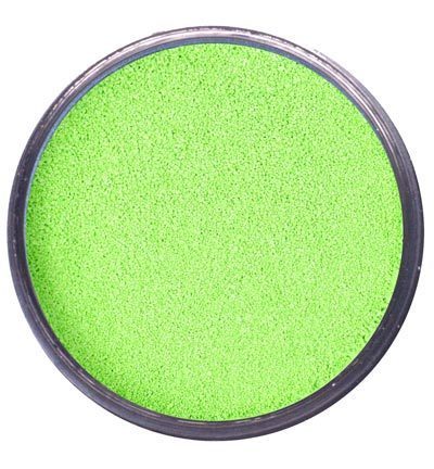 WOW! - Embossing Powder: Fluorescent Green Regular