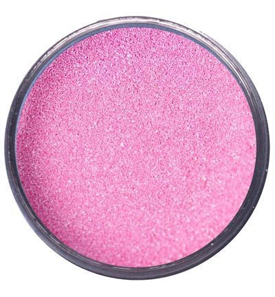 WOW! - Embossing Powder: Fluorescent Tickled Pink Regular