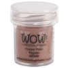 WOW! - Embossing Powder: Copper Pearl Regular