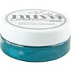 Nuvo - Embellishment Mousse: Pacific Teal