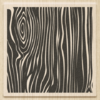 Heyda - Stempel: Hintergrund "Wood"