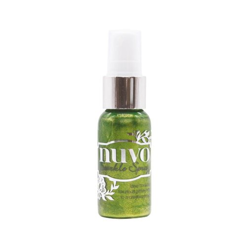Nuvo - Sparkle Spray: Apple Spritzer (30ml)