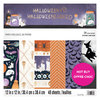 Recollections: Halloweeny Paper Pad 12x12" (48 Blatt)