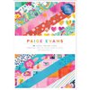 Paige Evans - Go The Scenic Route: Paper Pad 6"x8" (36 Blatt)