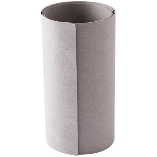Sizzix - Surfacez: Texture Roll - Grey (15,2 x 121,9cm)