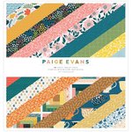 Paige Evans - Bungalow Lane: Paper Pad 12"x12" (48 Blatt)