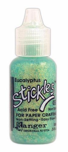 Stickles Glitter Glue "Eucalyptus"