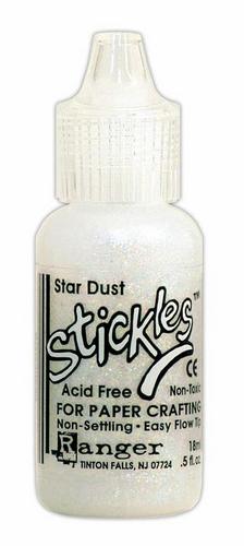 Stickles Glitter Glue "Star Dust"