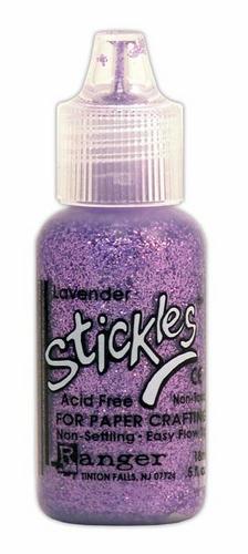 Stickles Glitter Glue "Lavender"