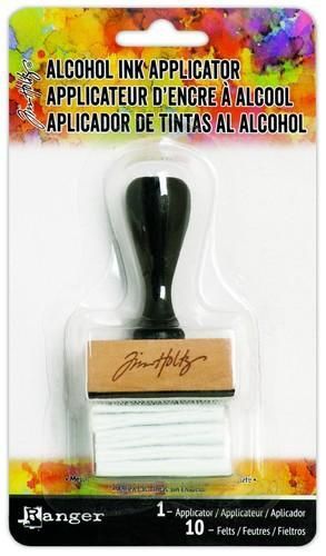 Ranger - Alcohol Ink: Tim Holtz Alcohol Ink Applicator