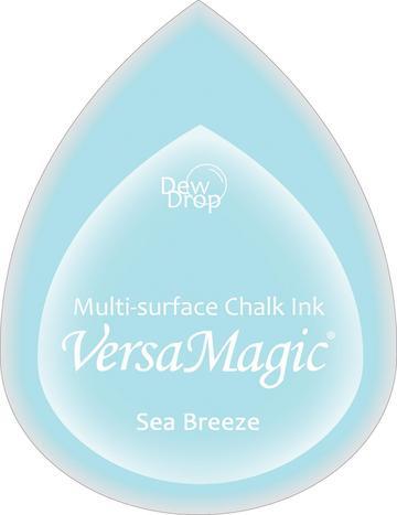 Dew Drop VersaMagic Chalk Ink: Sea Breeze
