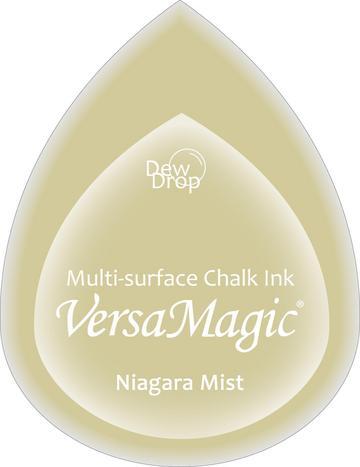 Dew Drop VersaMagic Chalk Ink: Niagara Mist