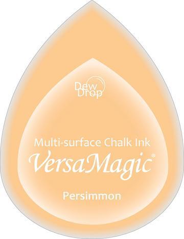Dew Drop VersaMagic Chalk Ink: Persimmon