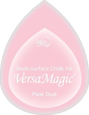 Dew Drop VersaMagic Chalk Ink: Pixie Dust