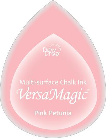 Dew Drop VersaMagic Chalk Ink: Pink Petunia