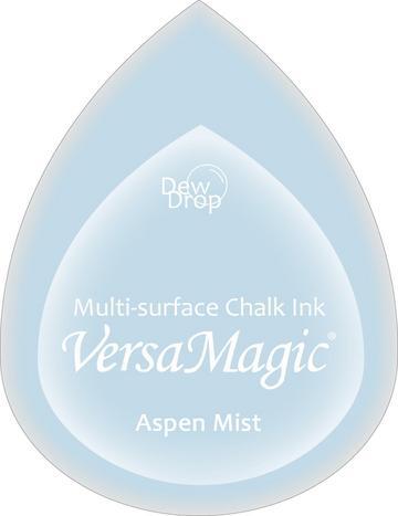 Dew Drop VersaMagic Chalk Ink: Aspen Mist