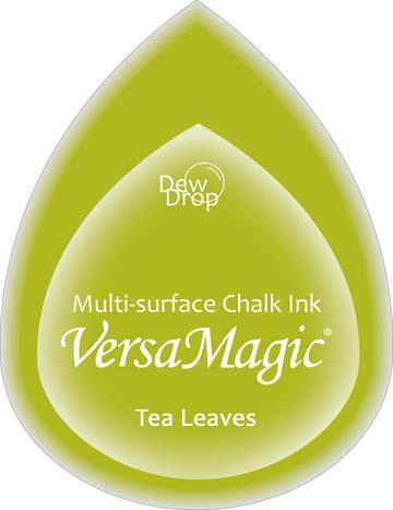 Dew Drop VersaMagic Chalk Ink: Tea Leaves