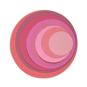 Sizzix Framelits: Circles (8 Dies)