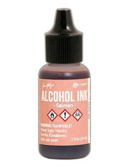 Ranger - Alcohol Ink: Salmon
