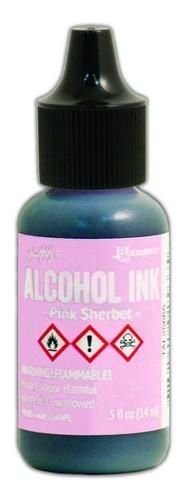 Ranger - Alcohol Ink: Pink Sherbet
