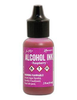 Ranger - Alcohol Ink: Raspberry
