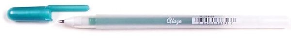 Sakura - Stift: Glaze - clear 0,7mm