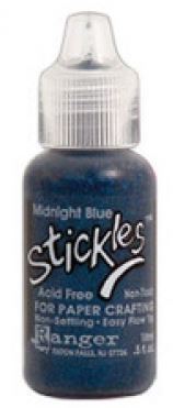 Stickles Glitter Glue "Midnight Blue"