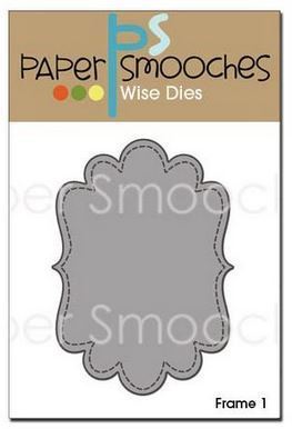 Paper Smooches - Wise Dies: Frame 1