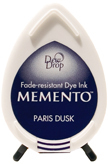 Memento Dew Drop Dye Ink: Paris Dusk