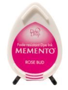 Memento Dew Drop Dye Ink: Rose Bud