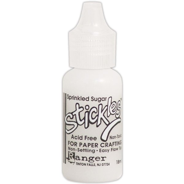Stickles Glitter Glue: Sprinkled Sugar