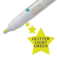 ZIG - Wink of Stella: Glitter Light Green