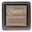 Encore! Ultimate Metallic Pigment Ink: Champagne