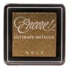 Encore! Ultimate Metallic Pigment Ink: Gold