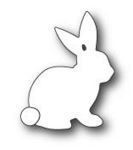 Memory Box - Stanze: Sketch Bunny Background