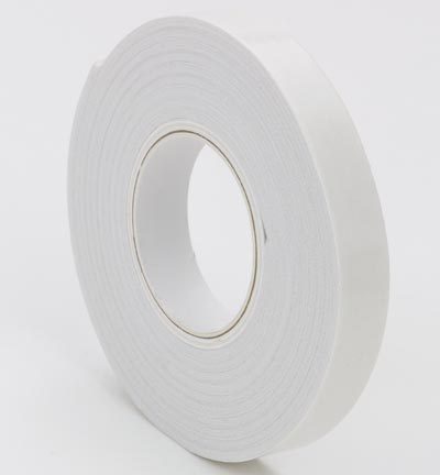 Kippers: 3D Foam Tape 2m (2mm)