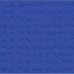 My Colors Cardstock - Canvas: Comodore Blue 12x12"