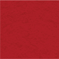 My Colors Cardstock - Heavyweight: Chinese Red 12x12"