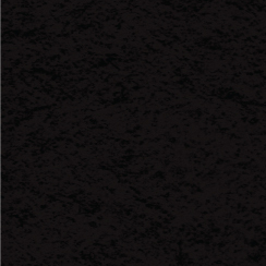 My Colors Cardstock - Heavyweight: Black Suede 12x12"