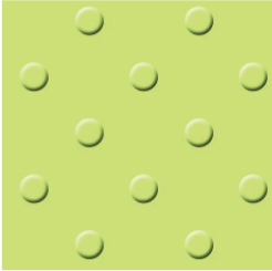 My Colors Cardstock - Mini Dots: Waterside Fern 12x12"
