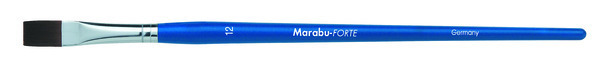 Marabu - Pinsel: Forte, flach Gr.12 FSC 100%