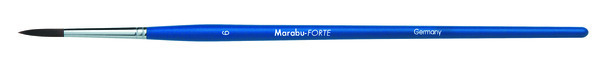 Marabu - Pinsel: Forte, rund Gr.6 FSC 100%